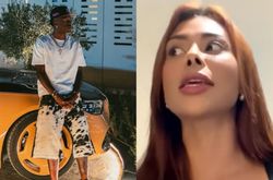 Bombă la Real Madrid! Vinicius jr, acuzat de un celebru fotomodel brazilian că vrea de la ea doar plăceri carnale! ”Vorbește doar despre lucruri murdare cu mine” Bombă la Real Madrid! Vinicius jr, acuzat de un celebru fotomodel brazilian că vrea de la ea doar plăceri carnale! ”Vorbește doar despre lucruri murdare cu mine”